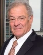 Click to view profile of Thomas J. Nathan a top rated Medical Malpractice attorney in Chicago, IL