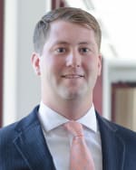Click to view profile of Lucas Kane a top rated Employment & Labor attorney in Minneapolis, MN