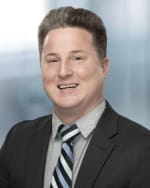 Click to view profile of Connor Barber Burton a top rated Real Estate attorney in Saint Paul, MN