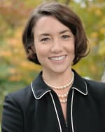 Click to view profile of Rachel E. Beaulieu a top rated Government Relations attorney in Raleigh, NC