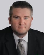 Click to view profile of Garrett Tuck a top rated Premises Liability - Plaintiff attorney in Kansas City, MO