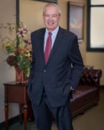 Click to view profile of Jim Hund a top rated Civil Litigation attorney in Lubbock, TX