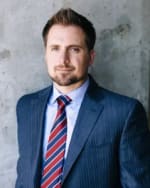 Click to view profile of Brandon J. Squires a top rated Premises Liability - Plaintiff attorney in Portland, OR
