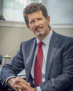 Click to view profile of Ronald M. Wilt a top rated Personal Injury attorney in Louisville, KY