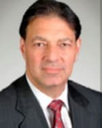 Click to view profile of Blair Zwillman a top rated Criminal Defense attorney in Morristown, NJ