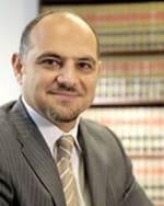 Click to view profile of Hossein F. Berenji a top rated Domestic Violence attorney in Beverly Hills, CA