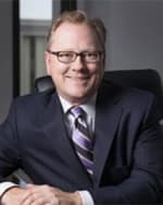 Click to view profile of Patrick C. Burns a top rated Real Estate attorney in Minneapolis, MN