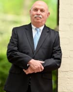 Click to view profile of Timothy J. Wilson a top rated Workers' Compensation attorney in Lexington, KY