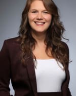 Click to view profile of Melanie VanOverloop a top rated Medical Malpractice attorney in Chicago, IL