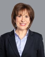 Click to view profile of Deborah R. Eisenberg a top rated Custody & Visitation attorney in Glastonbury, CT