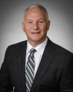 Click to view profile of David E. Nager a top rated Workers' Compensation attorney in Euclid, OH