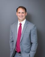 Click to view profile of Nathan C. Zezula a top rated Appellate attorney in Stamford, CT