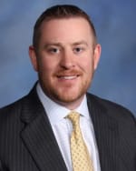 Click to view profile of Daniel Clanton a top rated Custody & Visitation attorney in Southlake, TX