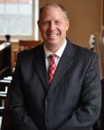 Click to view profile of David P. Putzi a top rated Traffic Violations attorney in Glen Burnie, MD