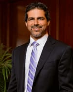 Click to view profile of Anthony T. DiPietro a top rated Medical Malpractice attorney in New York, NY