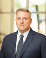 Click to view profile of Clint Schumacher a top rated Eminent Domain attorney in Dallas, TX