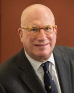 Click to view profile of Richard M. Gelb a top rated Securities Litigation attorney in Beverly, MA