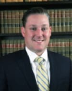 Click to view profile of Blake C. Nolan a top rated Trucking Accidents attorney in Lexington, KY
