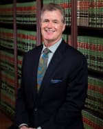 Click to view profile of J. Michael McGarity a top rated Family Law attorney in Buford, GA