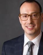 Click to view profile of Matthew Greenstein a top rated Business & Corporate attorney in Minneapolis, MN