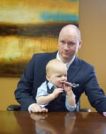 Click to view profile of Anthony Toepfer a top rated Mediation & Collaborative Law attorney in Saint Cloud, MN
