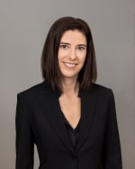 Click to view profile of Krista Stipe a top rated Wills attorney in Seattle, WA