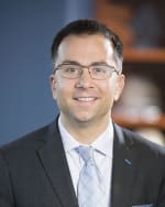 Click to view profile of Thomas Hershewe a top rated Insurance Coverage attorney in Kansas City, MO