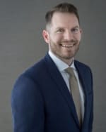 Click to view profile of Lucas Kaster a top rated Employment Litigation attorney in Minneapolis, MN