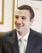 Click to view profile of Robert D. Moreton a top rated Family Law attorney in Herndon, VA