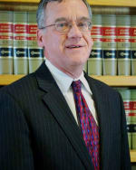 Click to view profile of Thomas William Lyons, III a top rated Civil Rights attorney in Providence, RI