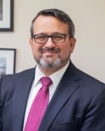 Click to view profile of Scott M. Charmoy a top rated Civil Litigation attorney in Westport, CT