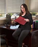 Click to view profile of Caitlin J. Bronstein a top rated Estate Planning & Probate attorney in Fort Lauderdale, FL