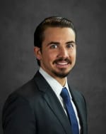 Click to view profile of Antonio Luciano a top rated Civil Litigation attorney in Jacksonville, FL