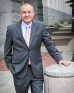 Click to view profile of Christopher C. Fialko a top rated Sex Offenses attorney in Charlotte, NC