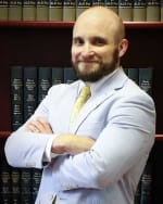 Click to view profile of Kirby J. Fullerton a top rated Criminal Defense attorney in Lexington, KY