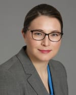 Click to view profile of Dina R. Khismatulina a top rated Adoption attorney in Marietta, GA