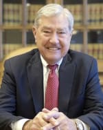 Click to view profile of Richard T. Bowles a top rated General Litigation attorney in Walnut Creek, CA