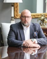 Click to view profile of Brandon R. Taylor a top rated Medical Malpractice attorney in Peachtree City, GA