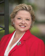 Click to view profile of Dona K. Renegar a top rated Workers' Compensation attorney in Lafayette, LA