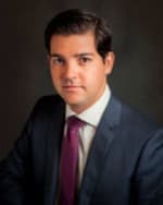 Click to view profile of Alvaro C. Sanchez a top rated Business Organizations attorney in Cape Coral, FL