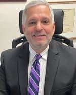 Click to view profile of Marc S. Rosenberg a top rated Trucking Accidents attorney in Bala Cynwyd, PA