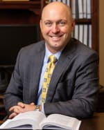 Click to view profile of Justin O'Dell a top rated General Litigation attorney in Marietta, GA