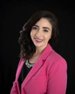Click to view profile of Alexandria Gwyn Foster a top rated Child Support attorney in Houston, TX