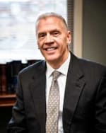 Click to view profile of Daniel M. Rathbun a top rated Civil Litigation attorney in Fairfax, VA