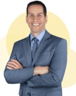 Click to view profile of Eric R. Blank a top rated Car Accident attorney in Las Vegas, NV