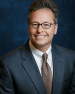 Click to view profile of Christopher R. Musulin a top rated Family Law attorney in Mount Holly, NJ