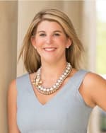 Click to view profile of Sarah W. Hickman a top rated Medical Malpractice attorney in Mandeville, LA