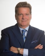 Click to view profile of Jeffrey Tabor a top rated Construction Litigation attorney in Indianapolis, IN