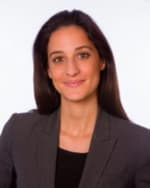 Click to view profile of Antoinette (Toni) Schlapprizzi a top rated Medical Malpractice attorney in Saint Louis, MO