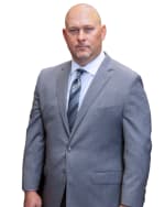 Click to view profile of Carlos A. León a top rated Business Litigation attorney in Sugar Land, TX
